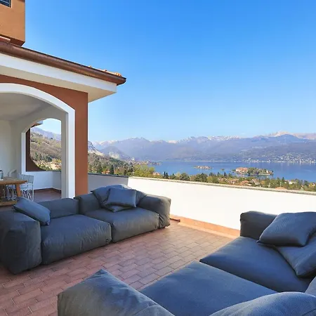 Apartament 270 Stresa