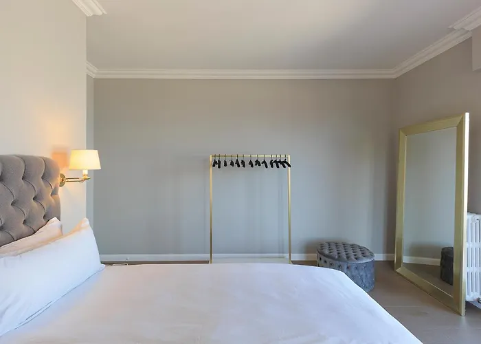 Apartmán 270 *