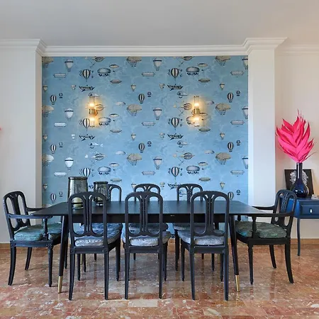 270 Apartamento *