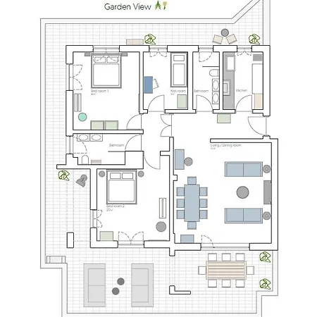 270 Apartamento
